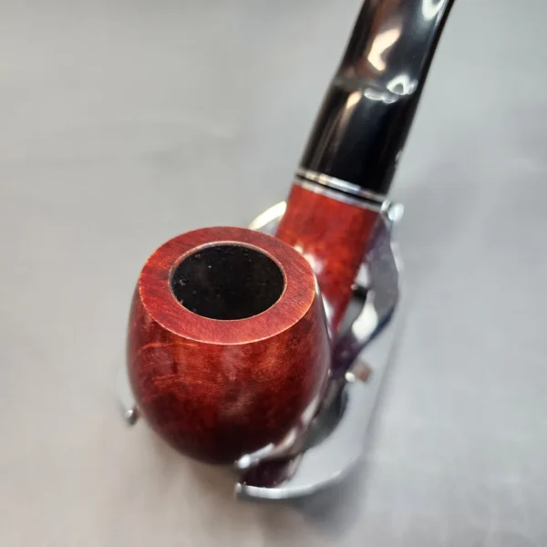 Peterson Killarney Red 230, Fishtail (New) [SOLD OUT] - Image 6