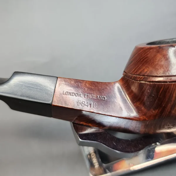 GBD International 58410, Bent Bulldog, Estate (Pre-1980) [SOLD OUT] - Image 6