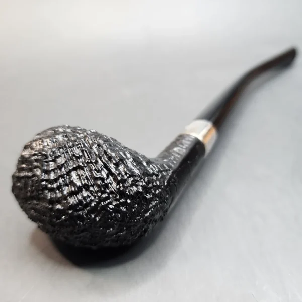 Peterson Carroll of Carrolton, Sandblasted, Fishtail, Limited Edition to 247 [SOLD OUT] - Image 3