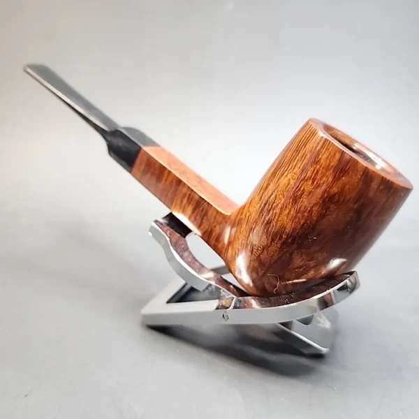 Comoy's Selected Straight Grain 290 Giant, London Made, Estate [SOLD OUT] - Image 7