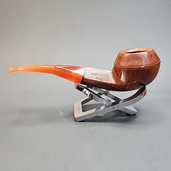 GBD Varichrome 549, Unsmoked (Pre-1980) [SOLD OUT] - Image 8