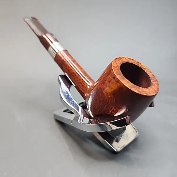 Astleys (Les Wood) Smooth Lovat, Cumberland Stem [SOLD OUT] - Image 7
