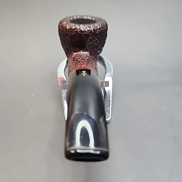 Savinelli Sitting 316 KS, 6mm Filter, NOS [SOLD OUT] - Image 7