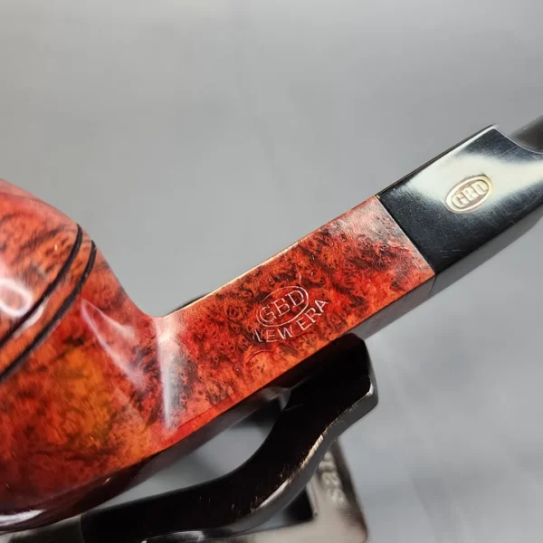 GBD New Era 2006, Unsmoked, (Pre-1980) [SOLD OUT] - Image 7