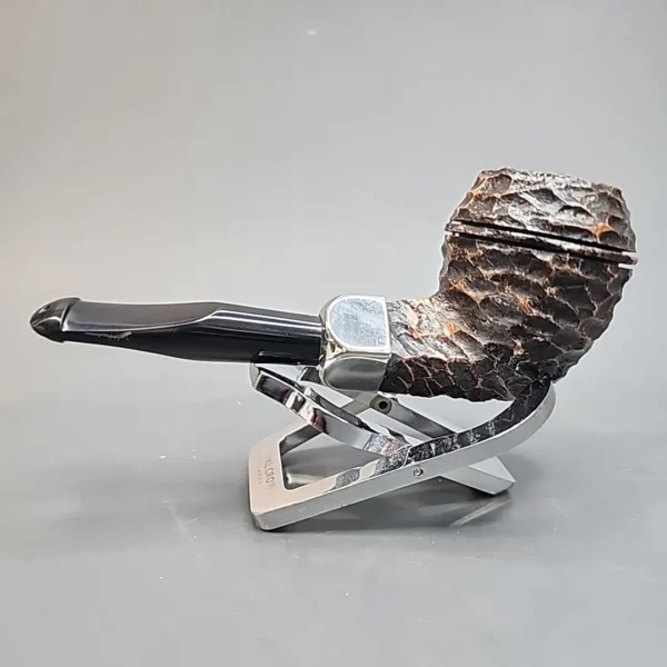 Peterso Short Army XL13, Rusticated, P-Lip [SOLD OUT] - Image 6
