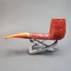 Savinelli Alligator 707 KS, 6mm, Unsmoked [SOLD OUT] - Image 8