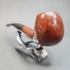 Savinelli Oscar 626, Bent Apple, Estate [SOLD OUT] - Image 7