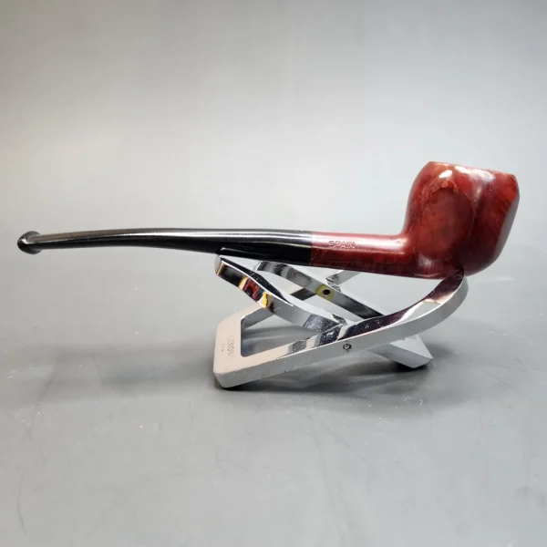 Mini Pipe Panel Briar Pipe, Unsmoked [SOLD OUT] - Image 5