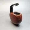 Savinelli Rolex Smooth Vest Pipe, Unsmoked [SOLD OUT] - Image 6