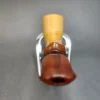 Antique Block Meerschaum Zulu [SOLD OUT] - Image 5