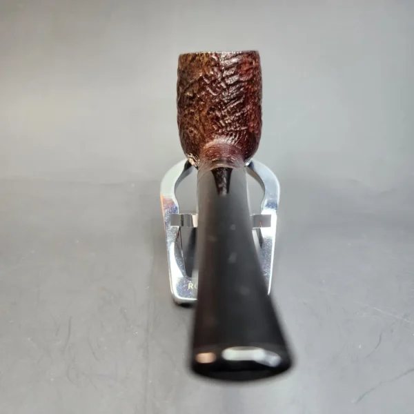 Comoy's Greshams Giants 127 Sandblasted Billiard, Unsmoked [SOLD OUT] - Image 5