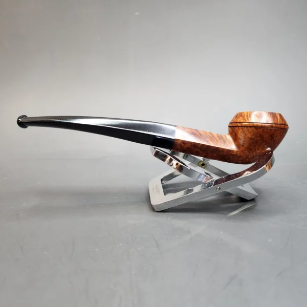 Dr Plumb Junior Bulldog, Unsmoked (GBD) [SOLD OUT] - Image 5