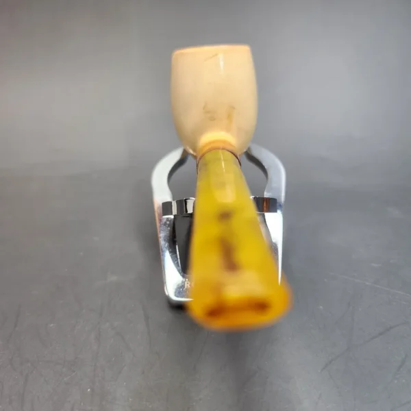 Vintage Block Meerschaum Billiard [SOLD OUT] - Image 6
