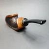 Bennie Joe Pipes Artisan Pipe, Unsmoked [SOLD OUT] - Image 5