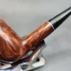 Kaywoodie Flame Grain Meerschaum Lined 22, (1947-55) [SOLD OUT] - Image 8