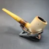Vintage Block Meerschaum Pipe, Case [SOLD OUT] - Image 6