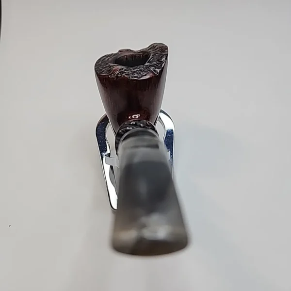 Freehand Estate Briar Tobacco Pipe, Israel [SOLD OUT] - Image 5