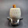 Small MBSD Block Meerschaum Bent Apple, New [SOLD OUT] - Image 6