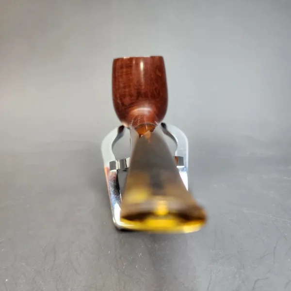 Vintage Italian Basket Pipe, Estate [SOLD OUT] - Image 8