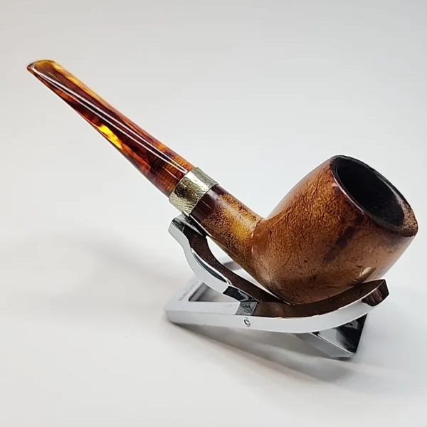 Vintage Block Meerschaum Pipe, Case [SOLD OUT] - Image 7