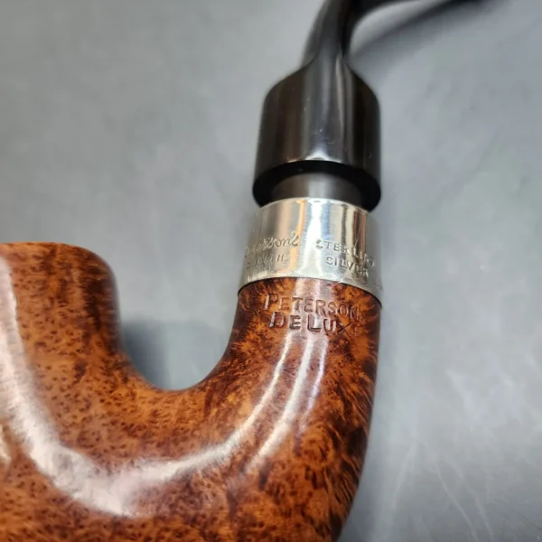 1985 Peterson Deluxe XL 305s, Republic Era, Estate [SOLD OUT] - Image 10