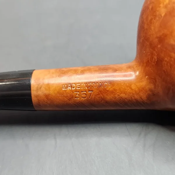 Michel Naturals 357, Slightly Bent Prince, Unsmoked [SOLD OUT] - Image 6