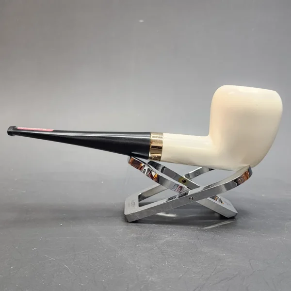 Medico Block Meerschaum Pipe, Original Packaging [SOLD OUT] - Image 9