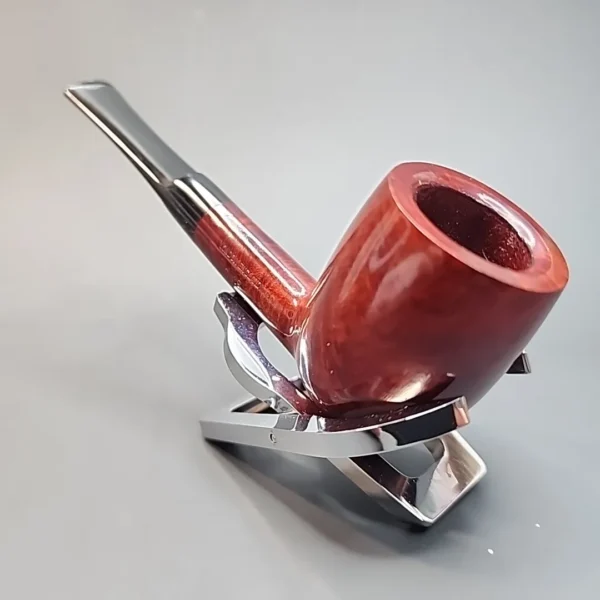 City De Luxe 9436, Unsmoked, Box (GBD) [SOLD OUT] - Image 6