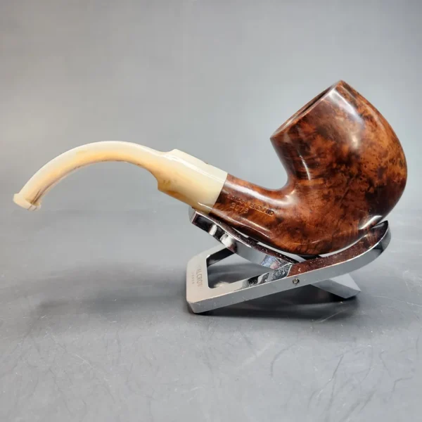 BBB Tortoise 307s Bent Billiard, Estate [SOLD OUT] - Image 8