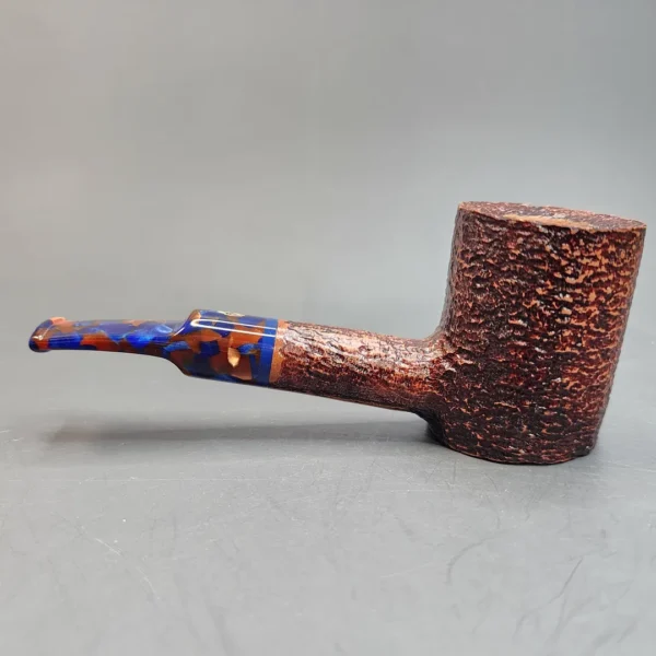 Savinelli Fantasia 311 KS Rusticated Brown, 6mm [SOLD OUT] - Image 8