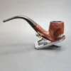 Golden Parker Park 45 Group 4 Sandblasted Billiard, Estate [SOLD OUT] - Image 7