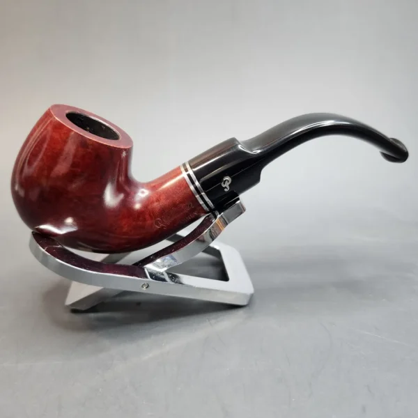 Peterson Killarney Red 230, Fishtail (New) [SOLD OUT] - Image 7