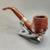 Peterson Irish Harp Sandblasted 65, Fishtail (New) [SOLD OUT] - Image 6