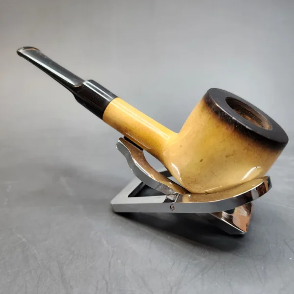 Parker 267 Block Meerschaum, Estate (Dunhill) [SOLD OUT] - Image 9