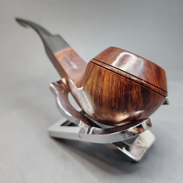 GBD International 58410, Bent Bulldog, Estate (Pre-1980) [SOLD OUT] - Image 4