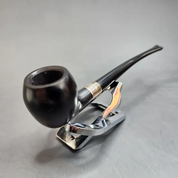 Peterson Carroll of Carrolton Ebony, Fishtail, Limited Edition to 247 [SOLD OUT] - Image 7