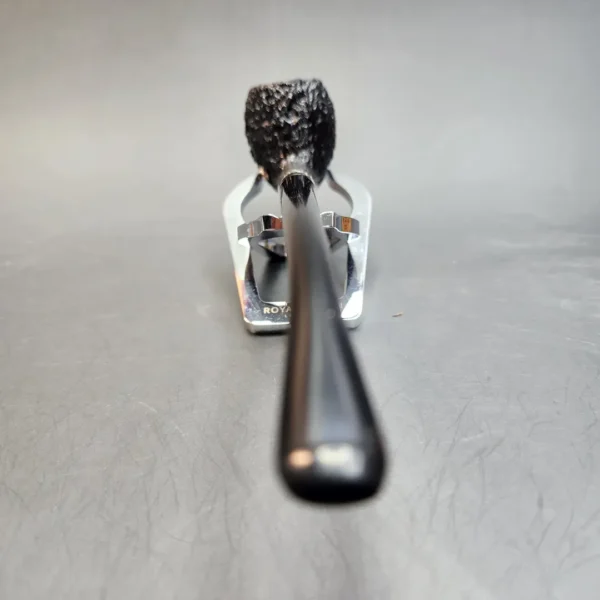 Peterson Carroll of Carrolton, Sandblasted, Fishtail, Limited Edition to 247 [SOLD OUT] - Image 4