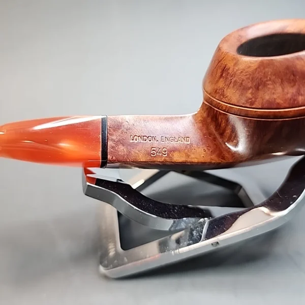 GBD Varichrome 549, Unsmoked (Pre-1980) [SOLD OUT] - Image 9