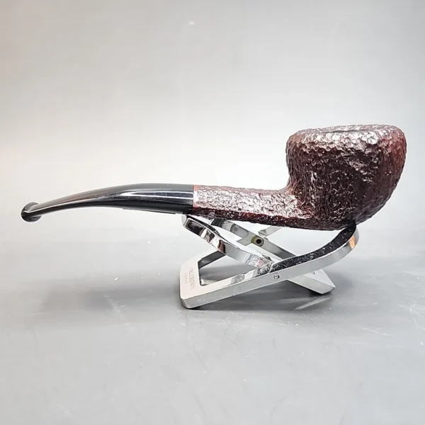 Savinelli Sitting 316 KS, 6mm Filter, NOS [SOLD OUT] - Image 8