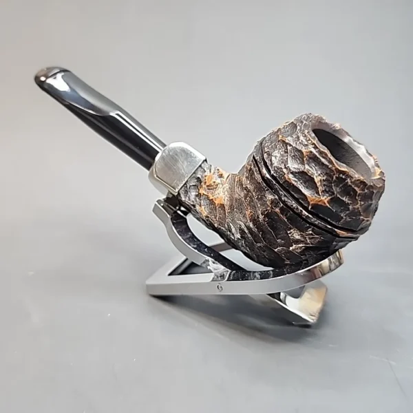 Peterso Short Army XL13, Rusticated, P-Lip [SOLD OUT] - Image 7