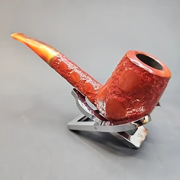 Savinelli Alligator 707 KS, 6mm, Unsmoked [SOLD OUT] - Image 9
