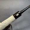 Vintage Weber Block Meerschaum Pipe, Unsmoked [SOLD OUT] - Image 8