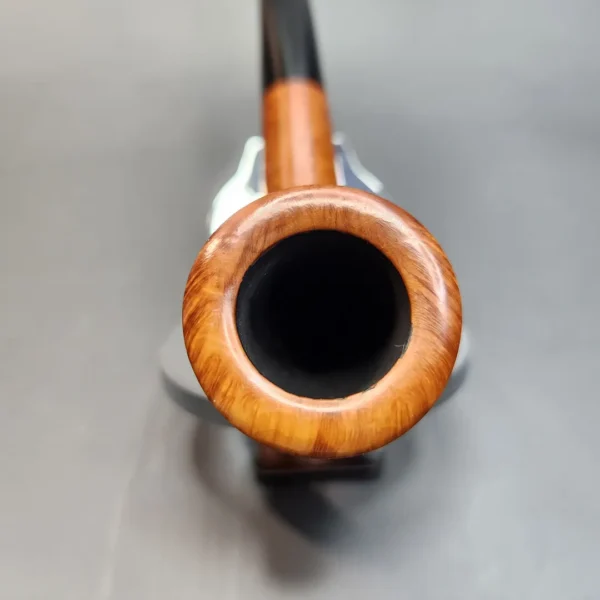 Michel Smooth Zulu Pipe, Unsmoked [SOLD OUT] - Image 6