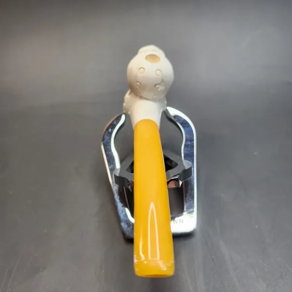 Vintage Block Meerschaum Cigarette Holder, Unsmoked [SOLD OUT] - Image 6
