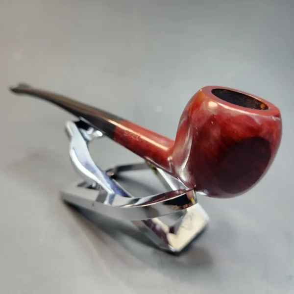 Mini Pipe Panel Briar Pipe, Unsmoked [SOLD OUT] - Image 6