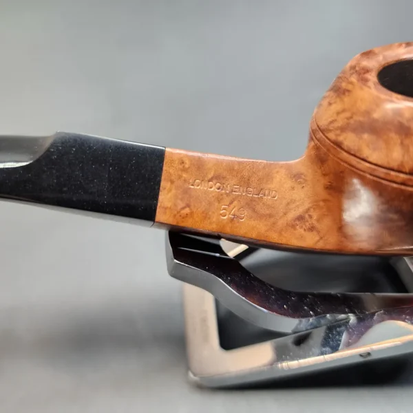 GBD Century 549, Unsmoked (Pre-1980) [SOLD OUT] - Image 8