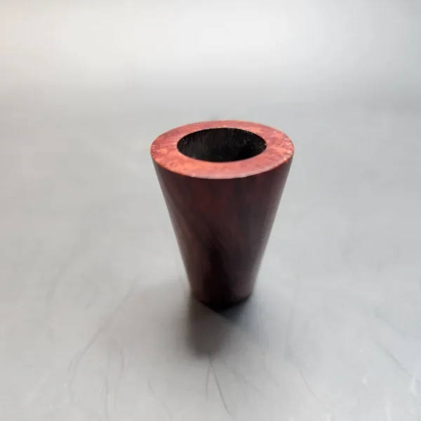 Mini Pipe, Smooth Dublin Sitter, Unsmoked [SOLD OUT] - Image 6