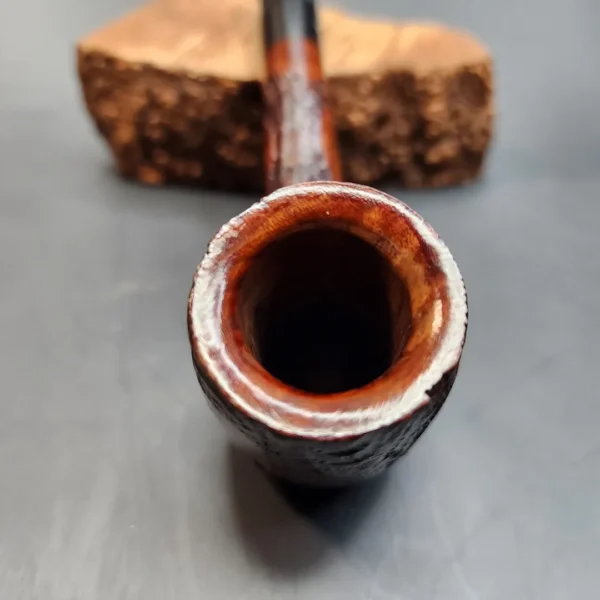 Antique Walnut Partially Sandblasted Lovat, Unsmoked [SOLD OUT] - Image 6