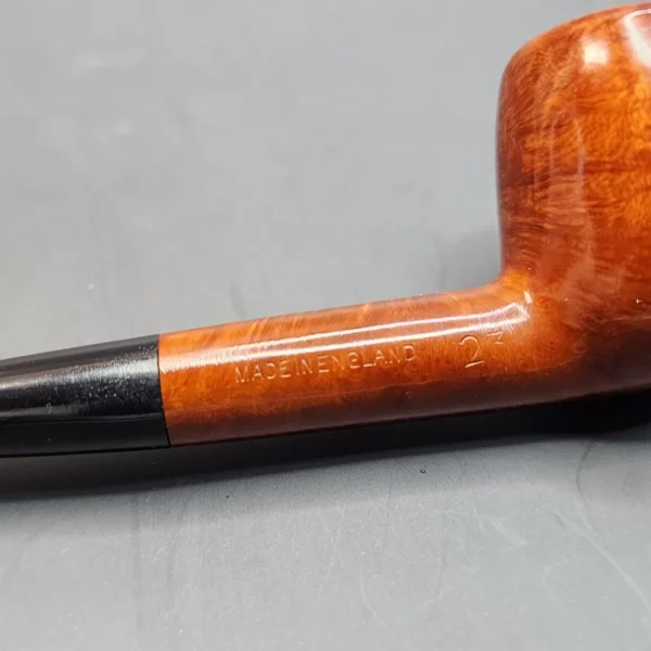 Sasieni The Litewate 23 Pipe, Unsmoked [SOLD OUT] - Image 6
