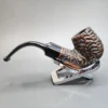 Peterson Aran x220 Rusticated, Fistail (New) [SOLD OUT] - Image 8